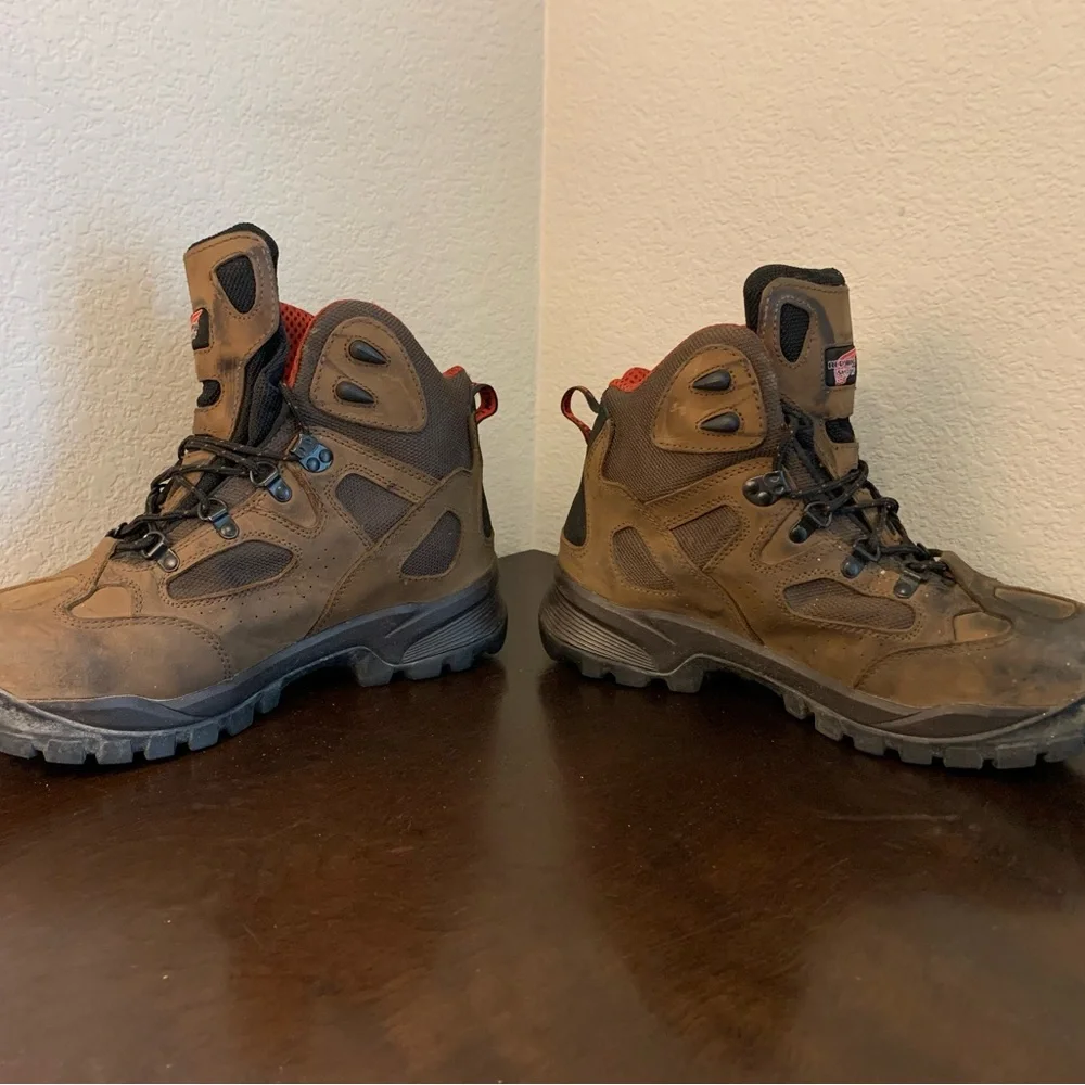 Red Wing Shoes red wing